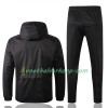 Argentinië Trainingsjack Windrunner-pak 2018/2019